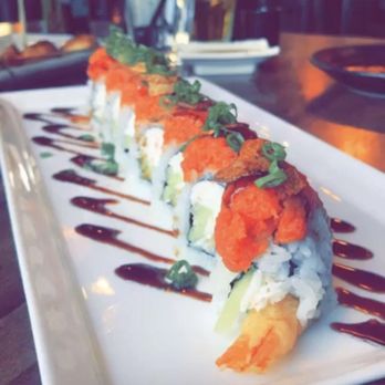 Zu Izakaya - Best sushi! - Asian Fusion Near Me - Tempe, Arizona Zu Izakaya - Best sushi! - Asian Fusion Near Me - Tempe, Arizona