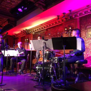 54 Below - Lounges Near Me - New York, New York 54 Below - Lounges Near Me - New York, New York