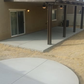Cory's Custom Concrete - Masonry/Concrete Near Me