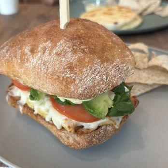 Acopio Caffee - Coffee & Tea Near Me - Naples, Florida