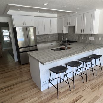 Marble World - Interior Design Near Me - Santa Rosa, California