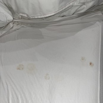 After 3 Inn - Stained sheets. (They didn't have anymore to give us) - Hotels Near Me - Alhambra, California After 3 Inn - Stained sheets. (They didn't have anymore to give us) - Hotels Near Me - Alhambra, California