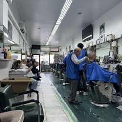 Ideal Barber Shop