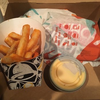 Taco Bell - Fast Food Near Me - Lindenhurst, New York Taco Bell - Fast Food Near Me - Lindenhurst, New York