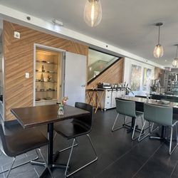 Madang Restaurant & Cafe
