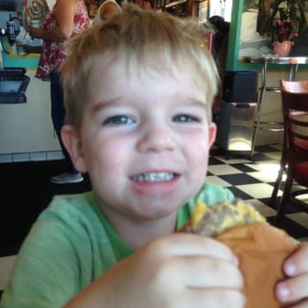 Get The Burger - Burgers Near Me - Big Bear Lake, California