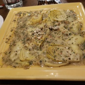 Mungo's Italian Eatery - Sauteed Artichoke Hearts - Italian Near Me - Collinsville, Illinois Mungo's Italian Eatery - Sauteed Artichoke Hearts - Italian Near Me - Collinsville, Illinois