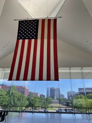 National Constitution Center by null