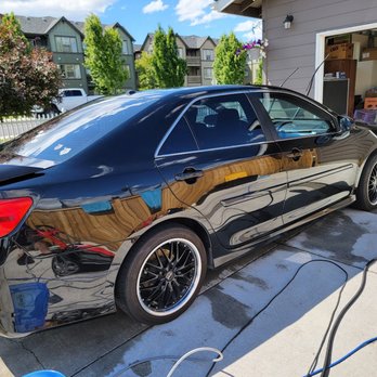 Mirror Finish Mobile Detailing - Auto Detailing Near Me Mirror Finish Mobile Detailing - Auto Detailing Near Me