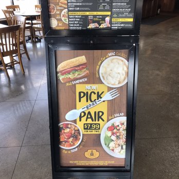 Potbelly - Specials / Combos - Fast Food Near Me - Cincinnati, Ohio Potbelly - Specials / Combos - Fast Food Near Me - Cincinnati, Ohio