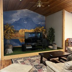 Harmony Ridge Resort