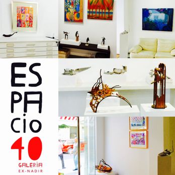 espacio40- vinosdechile.es - Art Galleries Near Me - Valencia, V