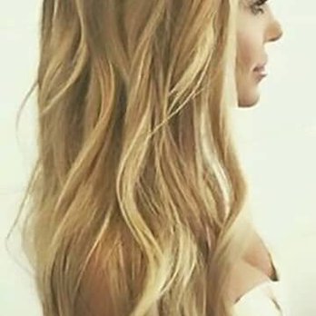 Blo Blow Dry Bar - Pinterest Pic I brought in - Blow Dry/Out Services Near Me - Cornelius, North Carolina