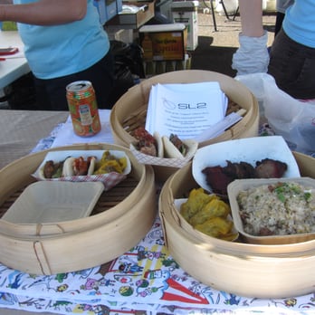 SL2 Delectables - baskets of food on a table - Food Stands Near Me SL2 Delectables - baskets of food on a table - Food Stands Near Me