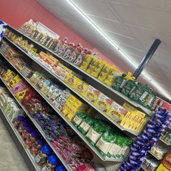 La Victoria Taqueria - Grocery