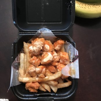 The Buffalo Spot - Compton - Chicken Wings Near Me - Compton, California The Buffalo Spot - Compton - Chicken Wings Near Me - Compton, California