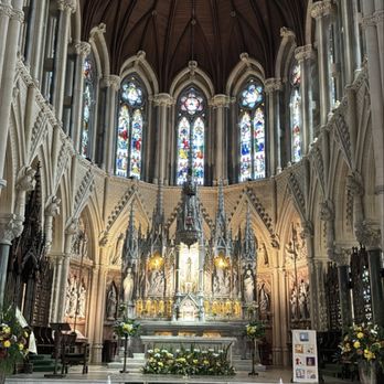 St Colman's Cathedral - Churches Near Me St Colman's Cathedral - Churches Near Me
