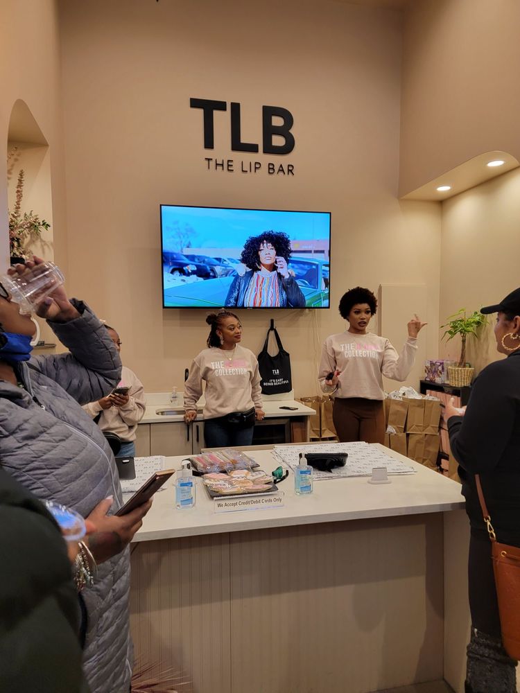 THE LIP BAR 19 Photos & 16 Reviews 1435 Farmer St, Detroit