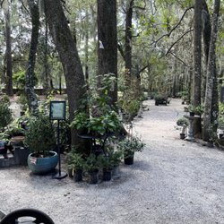 Middleton Place Garden Market & Nursery Tourist Attraction