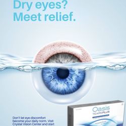 Crystal Vision Center