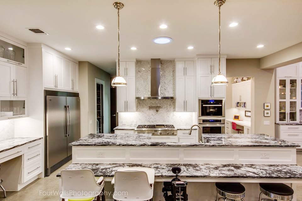 Slide of The Guild Collective