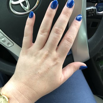 66 Nail Spa - Nail Salons Near Me - Flagstaff, Arizona