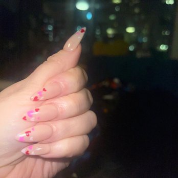 Red Carpet Nails - Nail Salons Near Me - Beaverton, Oregon Red Carpet Nails - Nail Salons Near Me - Beaverton, Oregon