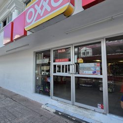 Oxxo - La entrada Noviembre 2025