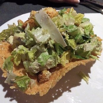 Webb Custom Kitchen - Caesar Salad - New American Near Me - Gastonia, North Carolina Webb Custom Kitchen - Caesar Salad - New American Near Me - Gastonia, North Carolina