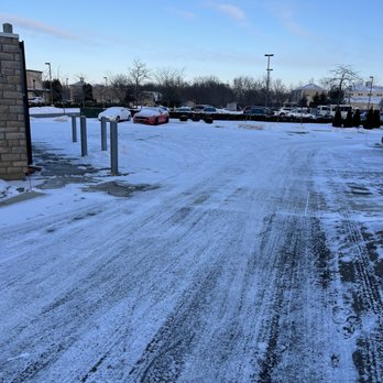 Nolan Reserve - They don't bother to clean - Apartments Near Me - Powell, Ohio