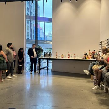Ana Wine & Spirits - Spritz masterclass - Beer, Wine & Spirits Near Me - New York, New York