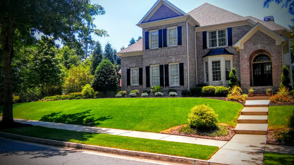 GZN Lawn Care - tree service in Oklahoma City, OK