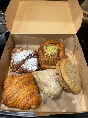 The Little Tart Bakeshop by null