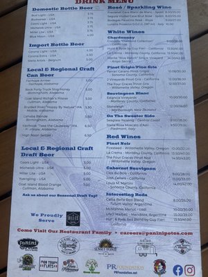 Menu photo 6 The Waterfront Daphne, AL Menu photo 6 The Waterfront Daphne, AL