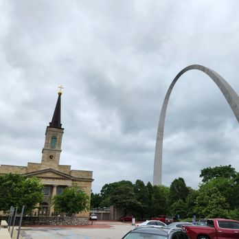 Gateway Arch National Park - The arch! - Parks Near Me - Saint Louis, Missouri Gateway Arch National Park - The arch! - Parks Near Me - Saint Louis, Missouri