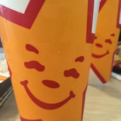 Carl's Jr
