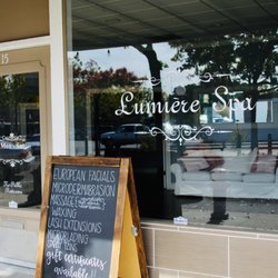 Lumière Spa