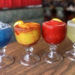 Tequila Restaurante & Cantina