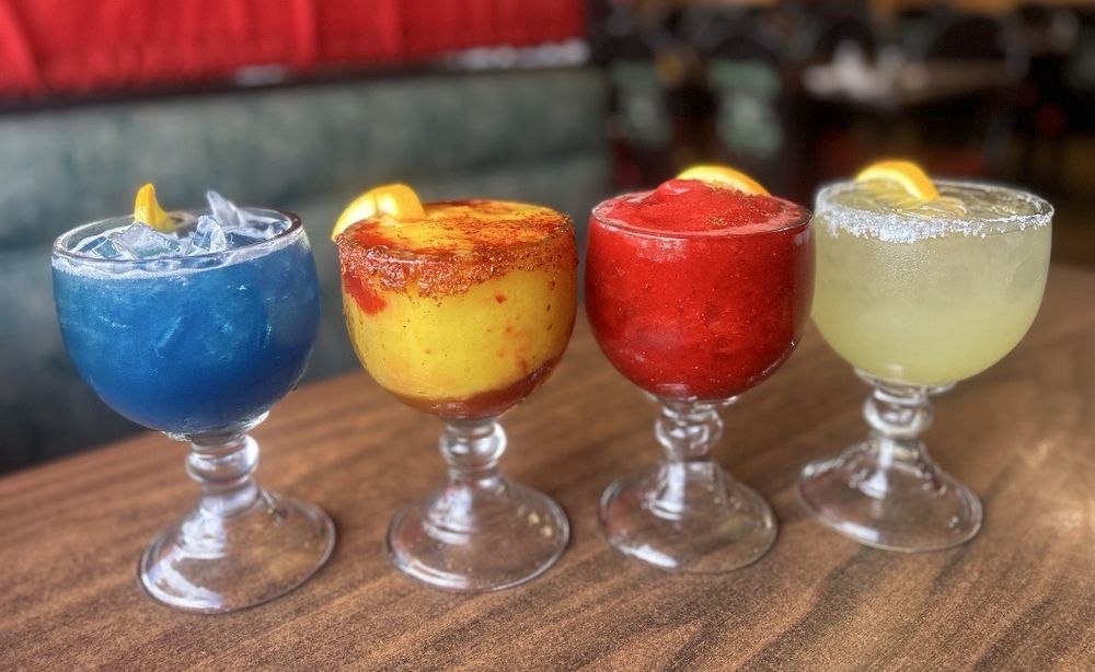 Tequila Restaurant & Cantina