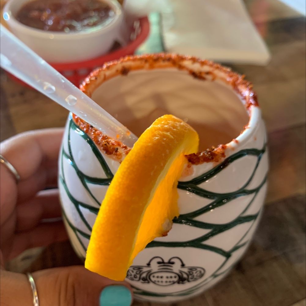 Fuego Tequila Grill