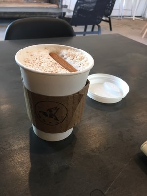 Driftwood Coffee Co. by null