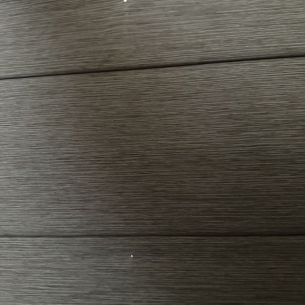 3 Day Blinds - Holes in brand new Roman shades - Shades & Blinds Near Me