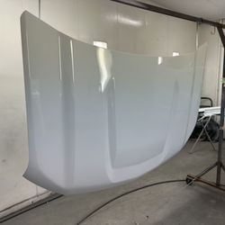 J R Autobody