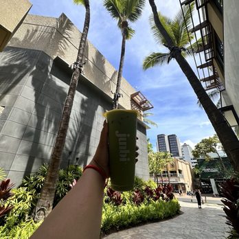 Junbi - Waikiki - Coffee & Tea Near Me - Honolulu, Hawaii Junbi - Waikiki - Coffee & Tea Near Me - Honolulu, Hawaii