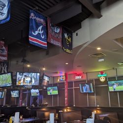 Hudson Grille