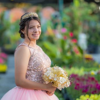 Corona Studios - Janessa's 15 - Event Photography Near Me