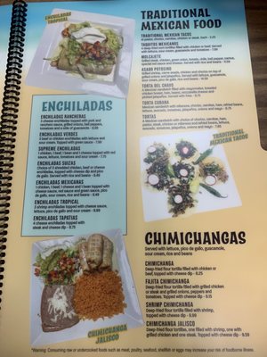 Menu photo 1 El Veracruz 6 Middleton, TN Menu photo 1 El Veracruz 6 Middleton, TN