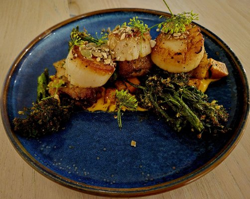 Coast 236 Restaurant & Bar by null