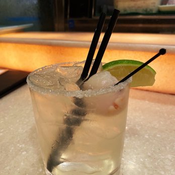 Bluefin - Sushi Bars Near Me - Newport Coast, California