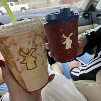 Dutch Bros Coffee - Coffee & Tea Near Me - Peoria, Arizona Dutch Bros Coffee - Coffee & Tea Near Me - Peoria, Arizona